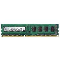 Модуль пам'яті для комп'ютера DDR3 2GB 1600 MHz Samsung (M378B5773SB0-CK000)
