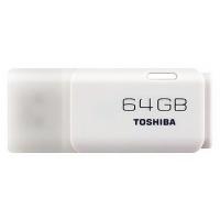 USB флеш накопичувач Toshiba 64Gb HAYABUSA (THNU64HAY(BL5)