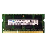 Модуль пам'яті для ноутбука SoDIMM DDR3 8GB 1333 MHz Samsung (M471B1G73BH0-CH900 / M471B1G73BH0-CH9)