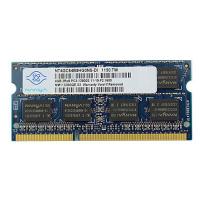 Модуль пам'яті для ноутбука SoDIMM DDR3 4GB 1600 MHz Nanya (NT4GC64B8HG0NS-DI)