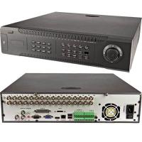 Реєстратор для відеоспостереження CnM Secure M1616-0D16C