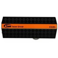 USB флеш накопичувач Team 16Gb C101 USB3.0 Orange (TC10116GE01)
