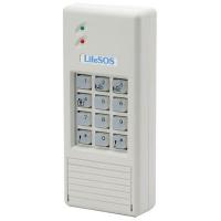 Клавіатура до охоронної системи Lifesos KP-2S