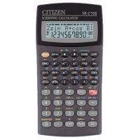 Калькулятор Citizen SR-270 II (SR-270)