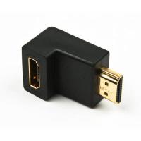 Перехідник HDMI M to HDMI F Viewcon (VD 039)