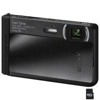 Цифровий фотоапарат Sony Cyber-shot DSC-TX30 black (DSCTX30B.RU3)
