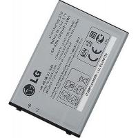 Акумуляторна батарея для телефону LG for GW620/GX200/GX300/GX500/GT540 (LGIP-400N / 21465)