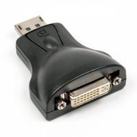 Перехідник DisplayPort to DVI F Viewcon (VE 557)
