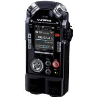 Цифровий диктофон Olympus LS-100 (V409121BE000)