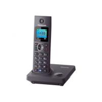 Телефон DECT Panasonic KX-TG7851UAH