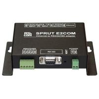 Міжмережевий GSM-шлюз Sprut E2COM