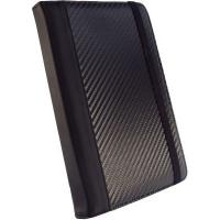 Чохол до планшета Tuff-Luv 7 Slim-Stand Black Carbon (J14_9)