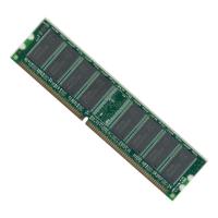 Модуль пам'яті для комп'ютера DDR SDRAM 512MB 400 MHz Samsung (K4H560838E-TCCC / K4H560838F-TCCC)