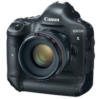 Цифровий фотоапарат Canon EOS 1DX (5253B014)
