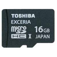 Карта пам'яті Toshiba 16Gb microSDHC UHS-I class 10 (SD-CX016HD(BL7 / SD-CX16HD(BL7)