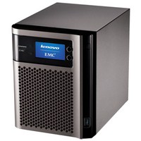 NAS LenovoEMC px4-300d (70BC900-0EA)