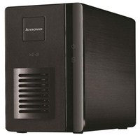 NAS LenovoEMC ix2 (70A6900-3EA)