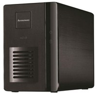 NAS LenovoEMC ix2 (70A6900-0EA)