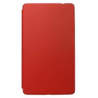 Чохол до планшета ASUS ME571 (Nexus 7 2013) TRAVEL COVER V2 RED (90-XB3TOKSL001R0-)