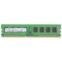 Модуль пам'яті для комп'ютера DDR3 4GB 1600 MHz Samsung (M378B5173BH0-CK0 /K4B2G0846D /K4B4G0846D)