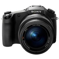Цифровий фотоапарат Sony Cyber-shot DSC-RX10 (DSCRX10.RU3)