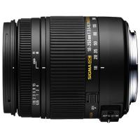 Об'єктив Sigma 18-250/3.5-6.3 DC macro OS HSM for Nikon (883955)
