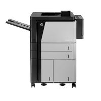 Лазерний принтер HP LaserJet Enterprise M806x+NFC (D7P69A)