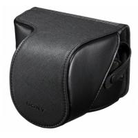 Фото-сумка Sony NEX LCS-EJC3 Black (LCSEJC3B.SYH)