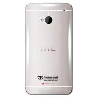 Чохол до мобільного телефона Metal-Slim HTC ONE /Transparent (C-H0023MX0017)