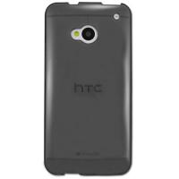 Чохол до мобільного телефона Simply Design HTC ONE /TPU Black (SD-2342)