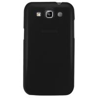 Чохол до мобільного телефона Simply Design Samsung I8552 Win /TPU Black (SD-2380)