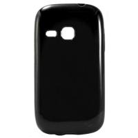 Чохол до мобільного телефона Simply Design Samsung S6312 Young /TPU Black (SD-2359)