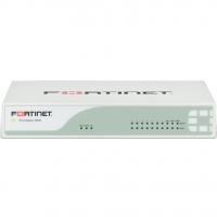 Файєрвол Fortinet FG-60D-EU