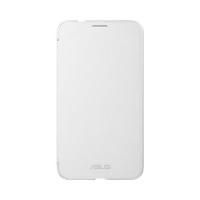 Чохол до планшета ASUS 6 ME560 SIDE FLIP COVER WHITE (90XB015P-BSL0J0)