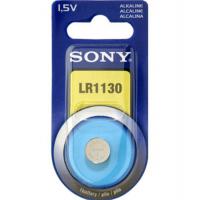Батарейка Sony LR1130NB1A SONY (LR1130NB1A)