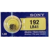 Батарейка Sony LR41BEA SONY (LR41BEA)