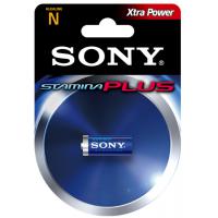 Батарейка Sony LR 1 SONY Plus Alkaline KN (AM5B1D)