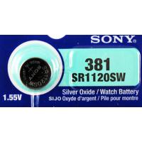Батарейка Sony SR1120SWN SONY (SR1120SWN-PB)