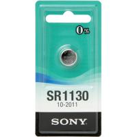 Батарейка Sony SR1130N-PB SONY (SR1130N-PB)