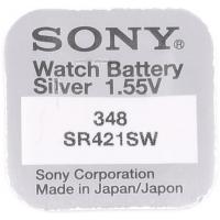 Батарейка Sony SR421SWN-PB SONY (SR421SWN-PB)