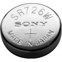 Батарейка Sony SR726WN-PB SONY (SR726WN-PB)