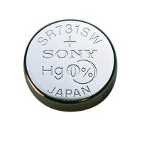 Батарейка Sony SR731SWN-PB SONY (SR731SWN-PB)