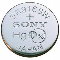 Батарейка Sony SR916SWN-PB SONY (SR916SWN-PB)