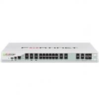 Файєрвол Fortinet FG-600C-EU