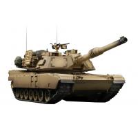 Танк PRO US M1A2 Abrams 1:24 IR (Desert RTR Version) VSTank (A02103825)