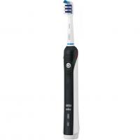 Електрична зубна щітка Oral-B 1000 D 20 Black (1000D20Black)