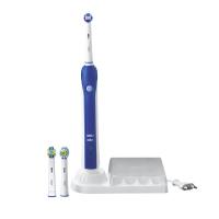 Електрична зубна щітка Oral-B 3000 D 20 (D20.535.3)