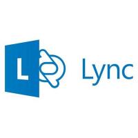 Програмна продукція Microsoft Lync 2013 RUS OLP NL (6YH-00724)