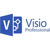 Програмна продукція Microsoft VisioProforO365OpnFclty ShrdSvr SNGL SubsVL OLP NL Annual Ac (DV2-00003)