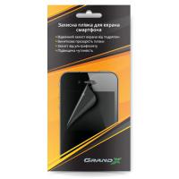 Плівка захисна Grand-X Ultra Clear для Samsung Galaxy S5 (PZGUCSGS5)